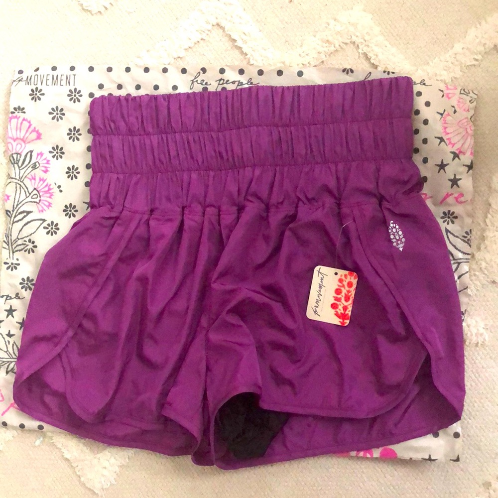 SOLD OUT FREE POEPLE SHORTS